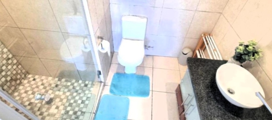 1 Bedroom Property for Sale in De Bakke Western Cape